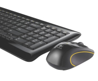 Logitech MK605 Notebook Kit (M505 + K340 + N110) - 53786 - zdjęcie 6